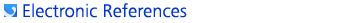 Electronic References