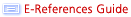 E-References Guide